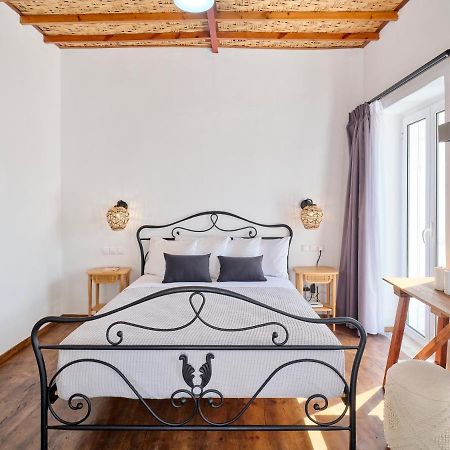 Psathi Beach House Kimolos Exterior photo