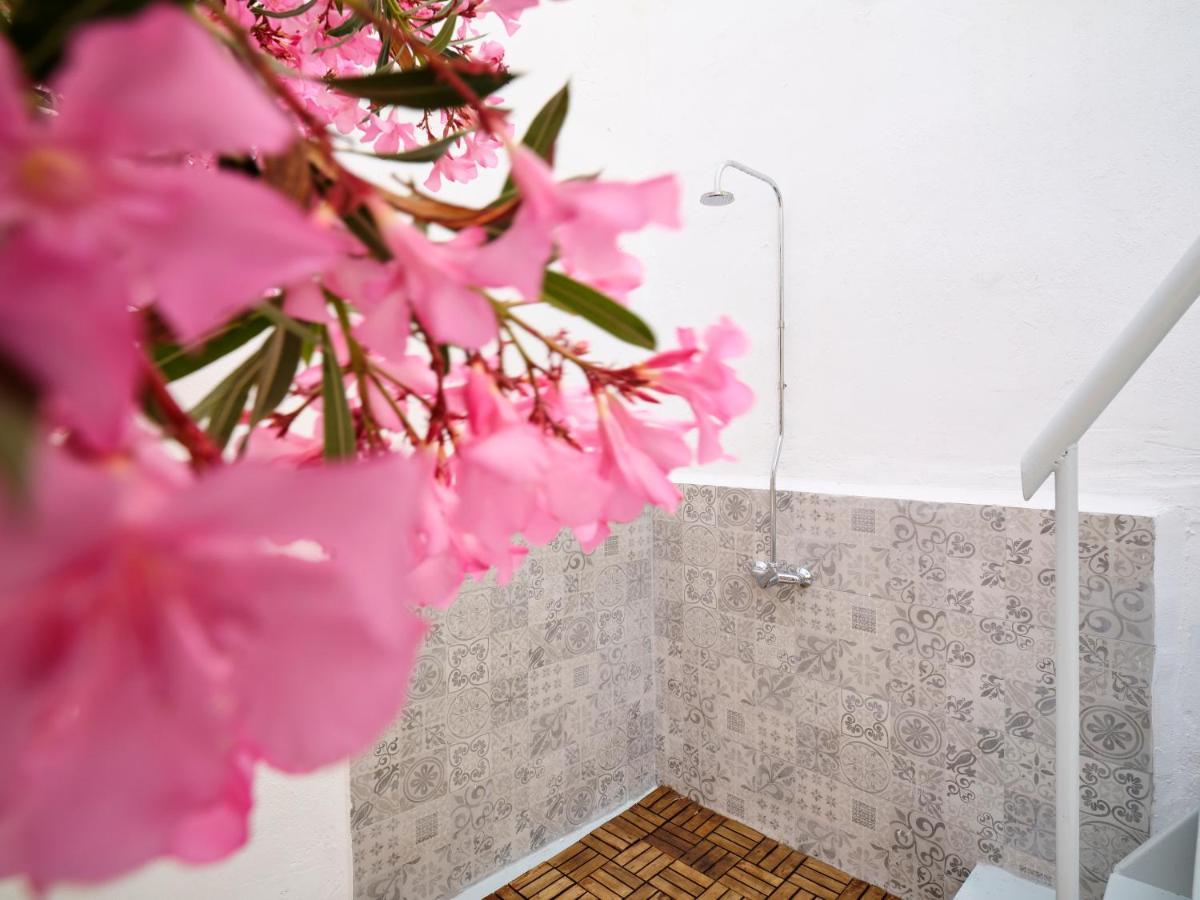 Psathi Beach House Kimolos Exterior photo